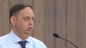 "Отправная точка для духовного роста" | Дмитрий Плугатарев