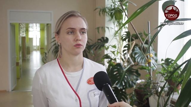 Профилактика коронавируса