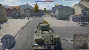 смотрим обновление War Thunder