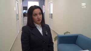 Юридическая клиника СКГА консультирует детей участников СВО