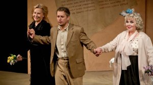 «Поклонницы» — ролик к спектаклю