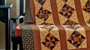 Рукодельные узоры и лоскутное шитье