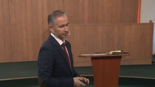 Тема 1. Фон отрывка (Экзегеза) | С Библией по новому - Роман Савенко