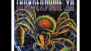 Thunderdome XII CD 2 "Get on the Move [Hardcore Mix] - Carlos Masserati"