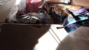 Подарок от подписчицы! Олечка! Спасибо огромное! Обнимаю! #подарок #евпатория