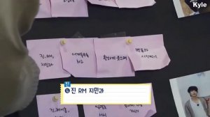 НАМДЖУН ЗАВАЛИВАЕТ мемберов на протяжении всего выпуска RUN BTS/ Озвучка Кайла