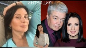 В погоне за красотой \\\ Екатерина Стриженова вставила импланты и шокировала поклонников