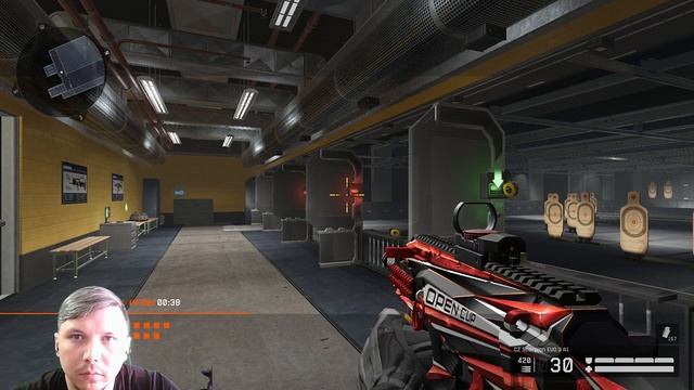 Stream Warface смотреть онлайн