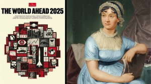 The world ahead 2025 (66:6)