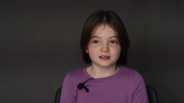 Интервью
Ильвина Мазитова