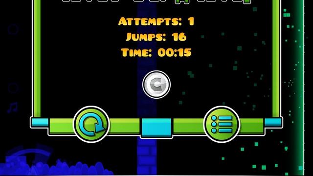 Мой уровень Cool NEon Out Mini . В моём приватном сервере ГДМС. смотреть онлайн