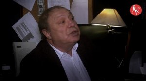 "Глузский и байки": вечер памяти Михаила Глузского в "Школе Современной Пьесы"