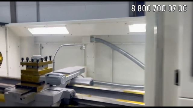 Как подобрать токарный станок с ЧПУ 6150 | Станки Трейд