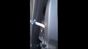 Снятие и Установка андроид магнитолы Лада ВЕста с камерой заднего вида