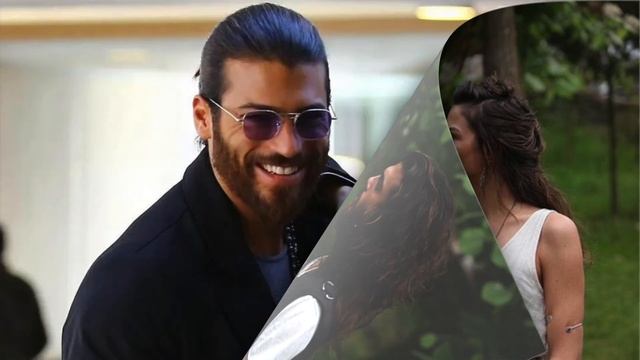 Can Yaman's touching confession: 'No one believed me, but Demet was always with me. смотреть онлайн