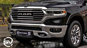 RAM 1500 Limited Longhorn 2023
