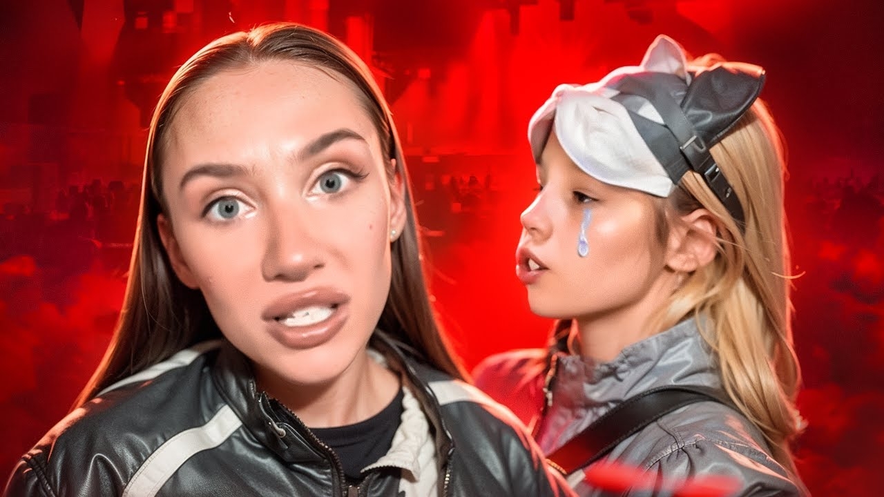 MIA BOYKA УНИЗИЛА КВАДРОБЕРШУ смотреть онлайн