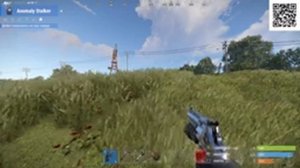 Rust Drops Enabled(Twich)