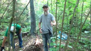 ЗАТЕРЯННАЯ ЛАЧУГА, ПОХОД ГРИБАСА И КЛЮКЕРА | #ХОДПОХОД