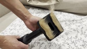 Беспроводной пылесос DEERMA T50W Station