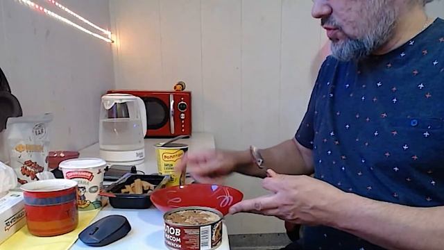 ДЕГУСТАЦИЯ из ФИКСА и другие пару продуктов из ОКЕЯ | #КЛЮКЕРГОТОВИТ