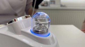 Аппаратная диагностика кожи