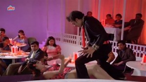 Kaanp Rahi Main 4K : Asha Bhosle's Cabaret Song | Padma Khanna | Hema Malini | Joshila Movie Songs