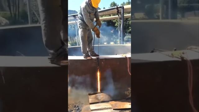 Процесс переработки