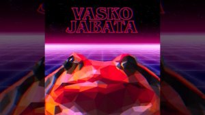 Vasko Zabata Stranger Things 80' Version (Original Video) Disko Vasko Jabata