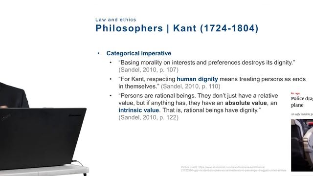 EU Law and Ethics смотреть онлайн