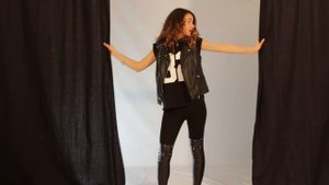 Selena Gomez - Naturally ( Cover by Nika Nova)