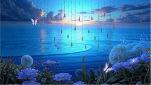 Синий берег_Музыка для сна и медитации