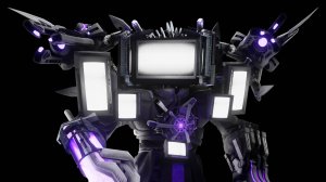 Тв мен 3.0 [2 часть]