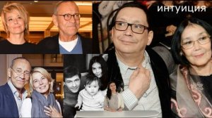 Нелегкая участь. Громкий развод Кончаловского взбудоражил всех.