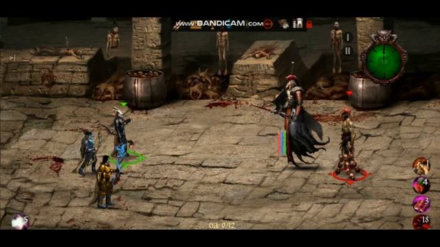 Дух Замка смотреть онлайн