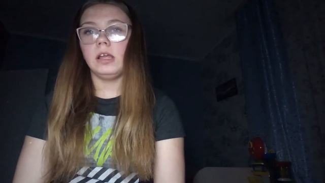 Солдат войны не выбирает