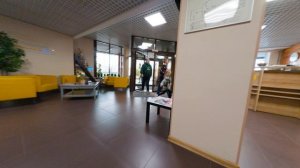 Стандарт Отель