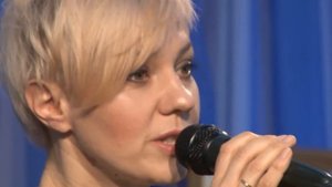 "Как мне узнать тебя, Христос?" - Елена Зинченко