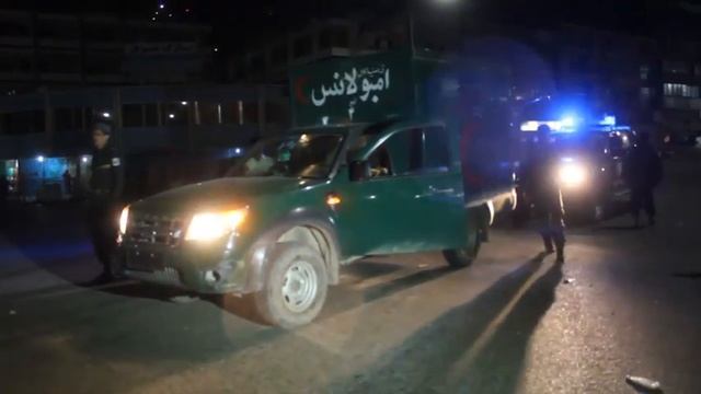 Gunmen kill nine in attack at Kabul's Serena hotel смотреть онлайн