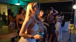 Un PH en el POBLADO - DJ YENIFER DREAMS - SET GUARACHA 2022 #aleteo #zapateo #guaracha