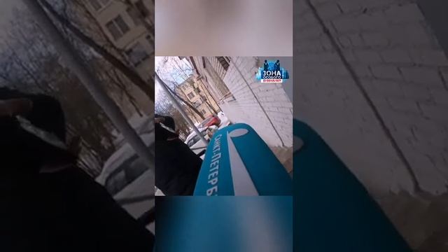 Как заставить УК отвечать за содержание подъемников в доме? #доступнаясреда #зов #shorts