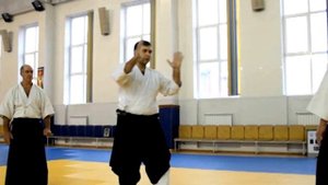 2010 Ставрополь, айкидо Андрей Чуев_3