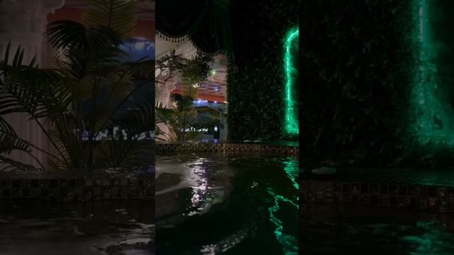 Время для счастья сейчас. Место для счастья здесь! #shorts#spa#relaxing ♀️
