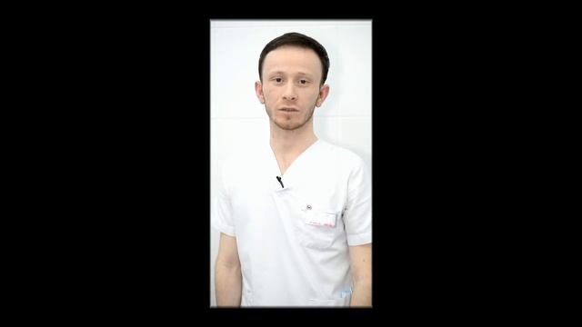 Зайирханов Али Ахмедович