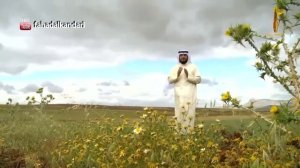 Путешественник с Кораном Фахд аль Кандари серия 28