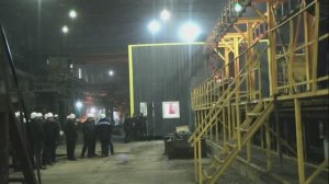 На предприятии "КЛМЗ" проходит модернизация.