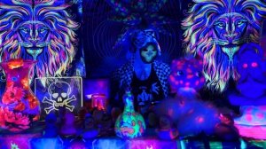 DJ LIST - Путешествие на другие планеты (Travel to other planets) 23-06-2024