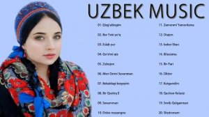 UZBEK MUSIC 2020 - Uzbek Qo'shiqlari 2020- Узбекские песни лучших песен 2020 2