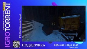 Играем в Project Borealis: Prologue Первое впечатление от игры. Обзор