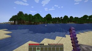 Нубик в маинкрафте ...